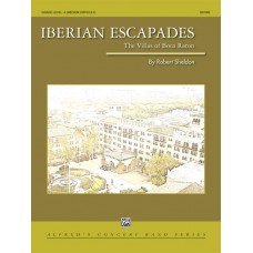 Iberian Escapades